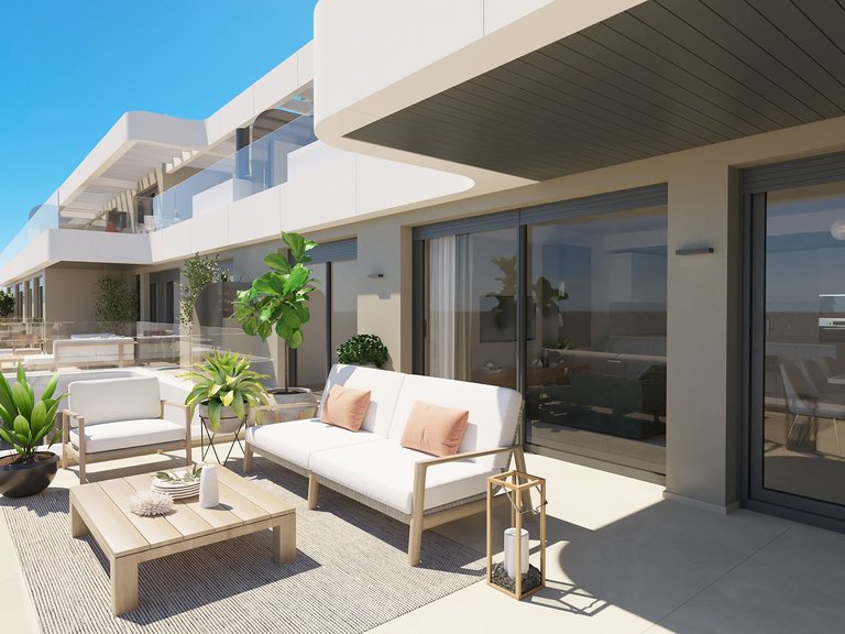 Apartment for Sale in Mijas, Malaga 11