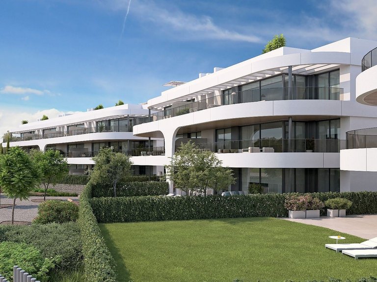 Apartment for Sale in Estepona, Malaga 4
