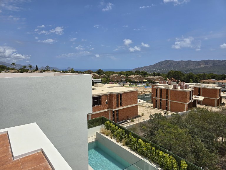 Town House for Sale in La Nucia, Alicante 14