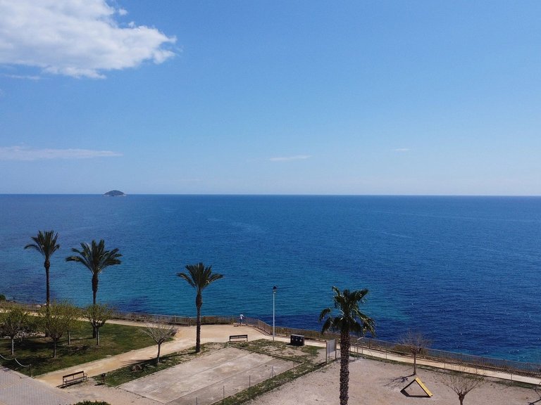 Apartment for Sale in Villajoyosa, Alicante 2