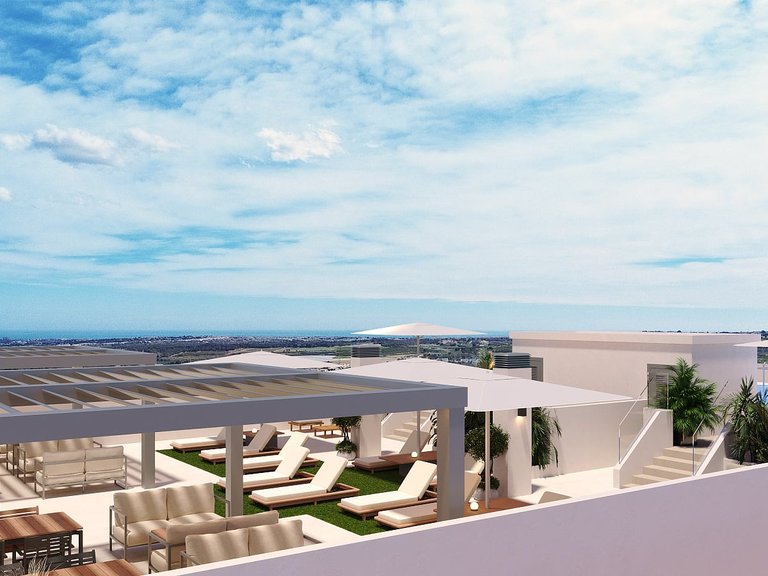 Apartment for Sale in San Miguel De Salinas, Alicante 14