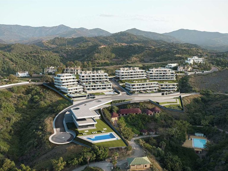 Apartment for Sale in Estepona, Malaga 7