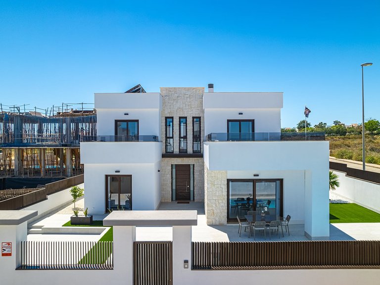Town House for Sale in Orihuela, Alicante 3