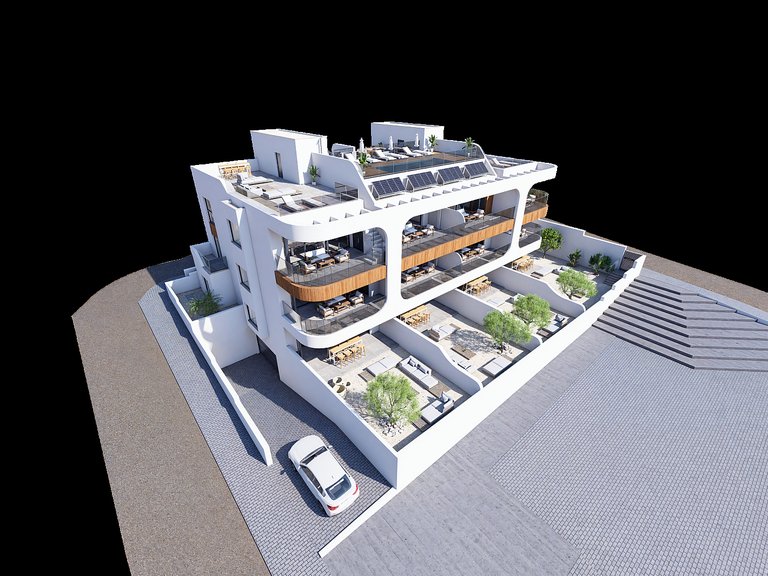 Apartment for Sale in Benijófar, Alicante 9