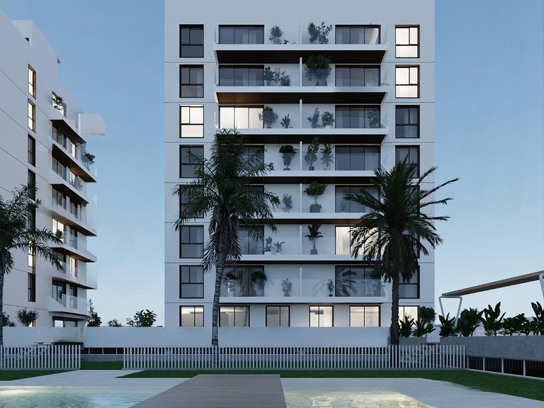 Apartment for Sale in Guardamar Del Segura, Alicante 5