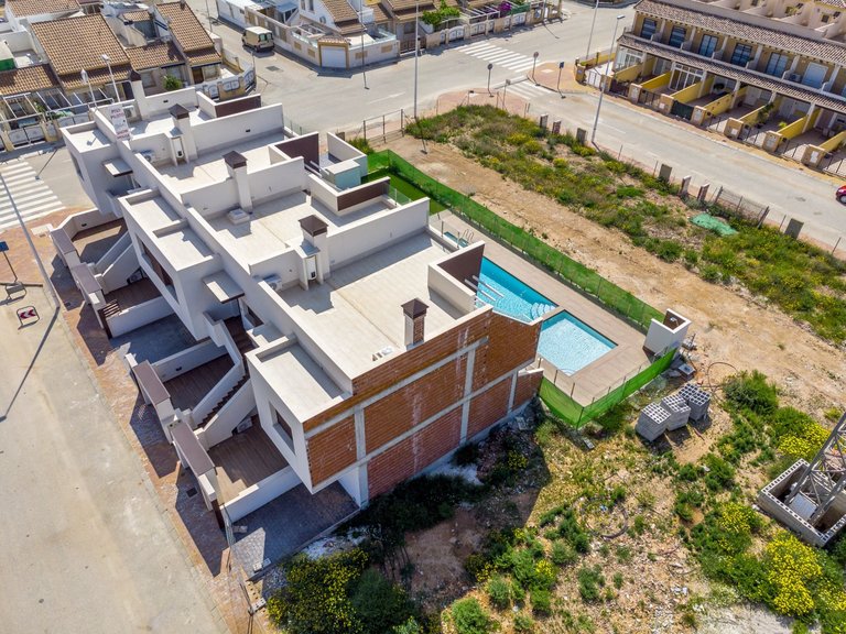 Apartment for Sale in San Pedro Del Pinatar, Murcia 5