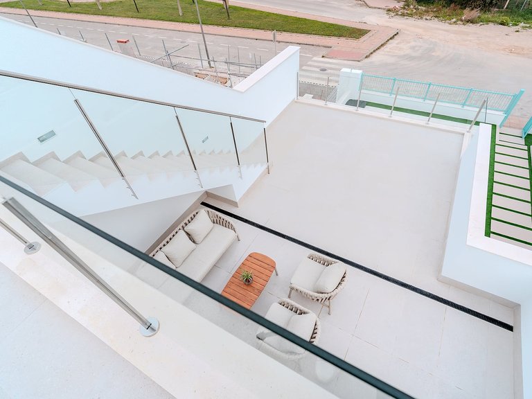 Town House for Sale in Los Alcázares, Murcia 18