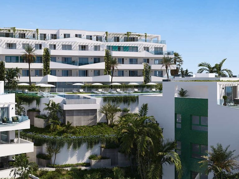 Apartment for Sale in Mijas, Malaga 5