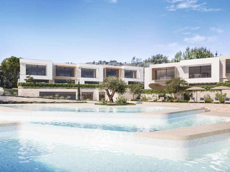 Town House for Sale in Mijas, Malaga 4