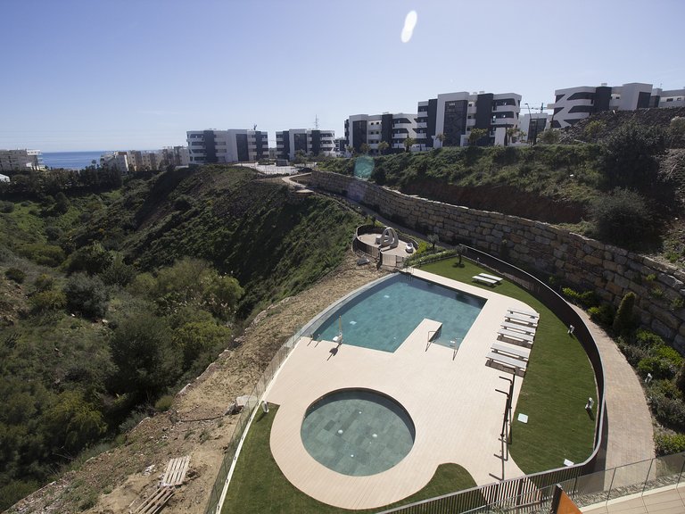Apartment for Sale in Fuengirola, Malaga 5