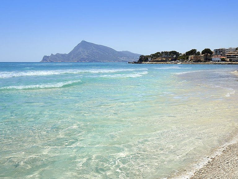 Apartment for Sale in Altea, Alicante 10