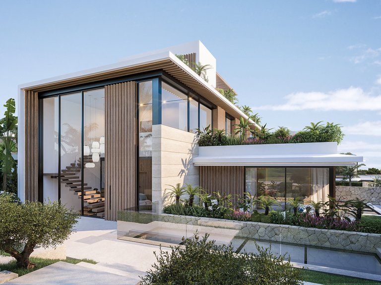 Town House for Sale in Marbella, Malaga 4