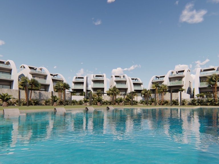 Apartment for Sale in Rojales, Alicante 2