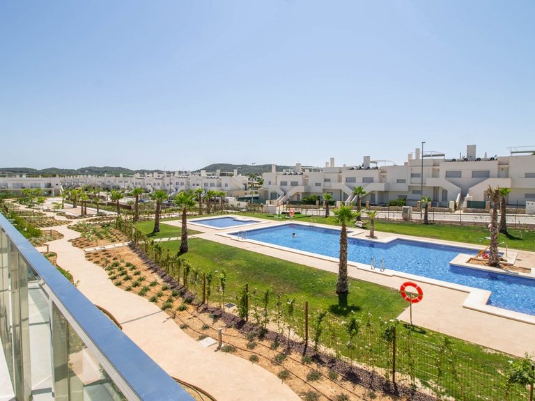 Apartment for Sale in Orihuela, Alicante 2