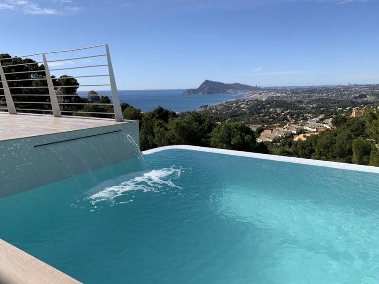 Town House for Sale in Altea, Alicante 2