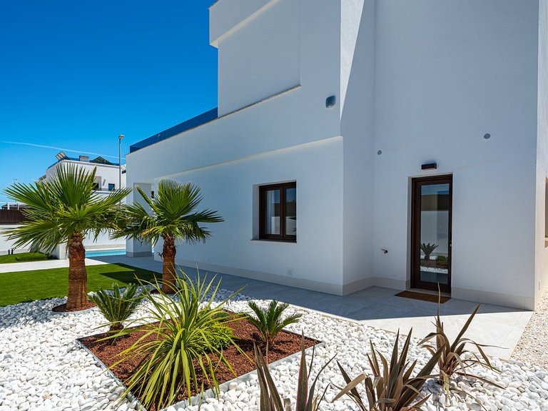 Town House for Sale in Orihuela, Alicante 11