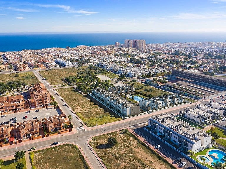 Apartment for Sale in Torrevieja, Alicante 5