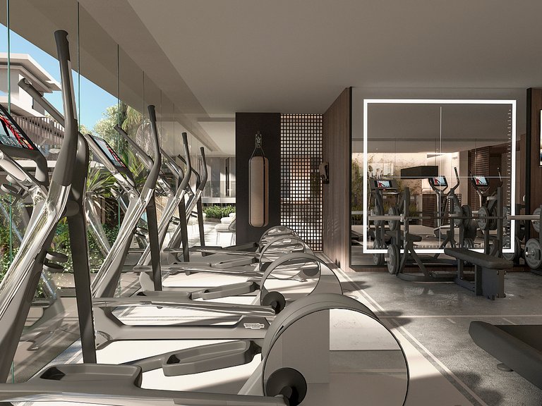 Apartment for Sale in Estepona, Malaga 19