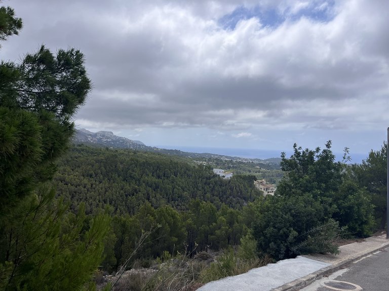 Plot for Sale in Altea, Alicante 12