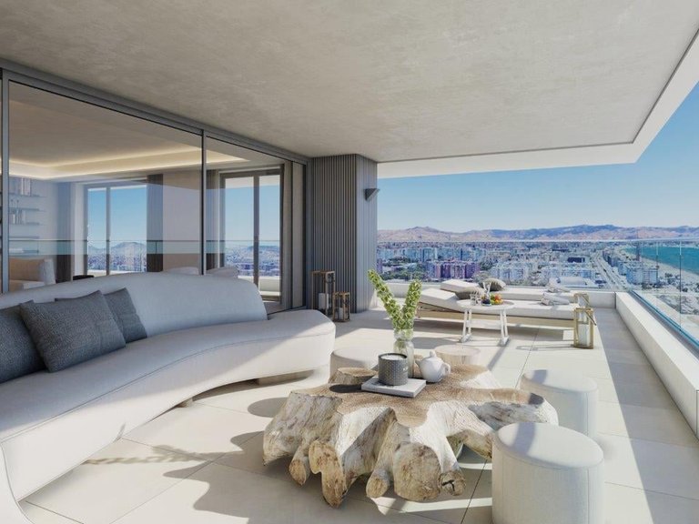 Apartment for Sale in Málaga, Malaga 14