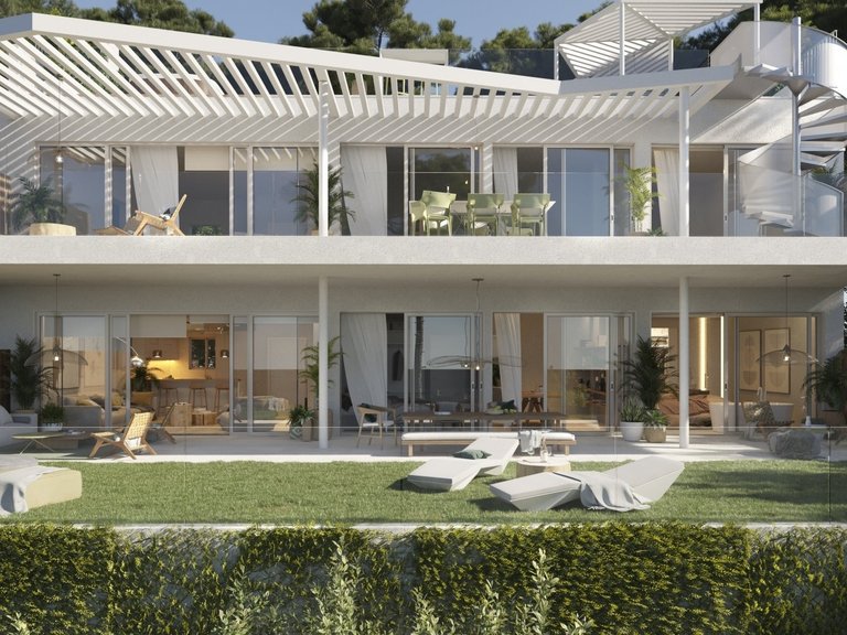 Apartment for Sale in Mijas, Malaga 3