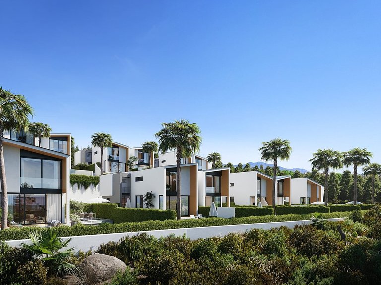 Town House for Sale in Mijas, Malaga 4