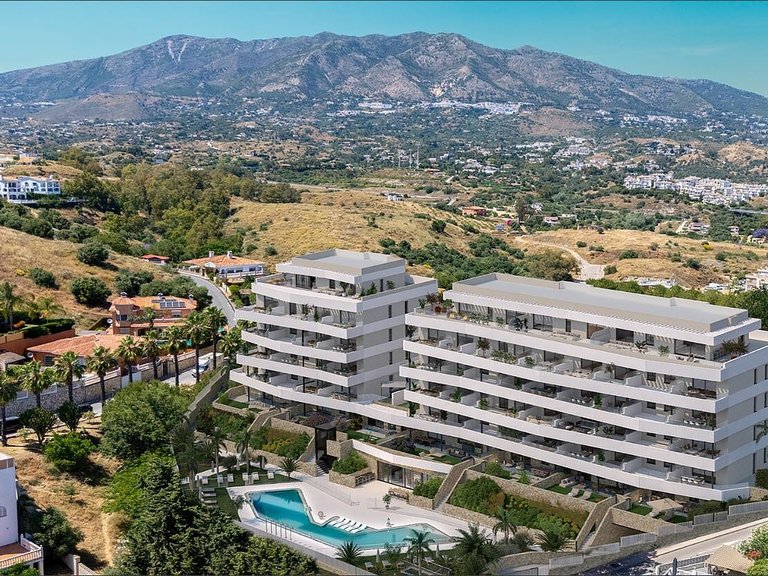 Apartment for Sale in Mijas, Malaga 3