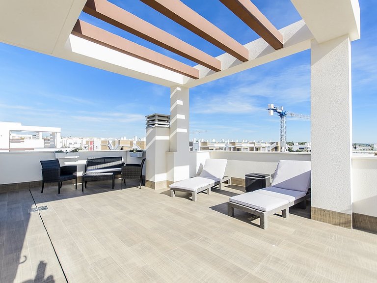 Town House for Sale in Rojales, Alicante 12