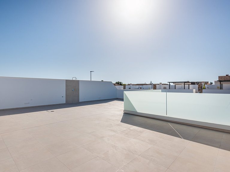 Town House for Sale in Los Alcázares, Murcia 14