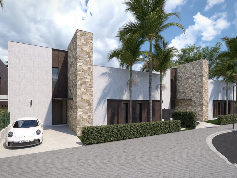 Town House for Sale in Torre-pacheco, Murcia 9