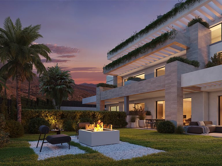 Apartment for Sale in Estepona, Malaga 10