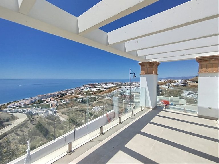 Town House for Sale in Torrox, Malaga 1