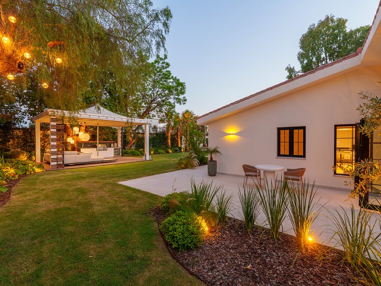 Town House for Sale in Marbella, Malaga 10