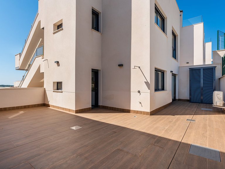 Apartment for Sale in San Miguel De Salinas, Alicante 10