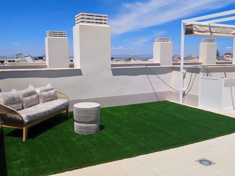 Apartment for Sale in Torrevieja, Alicante 18