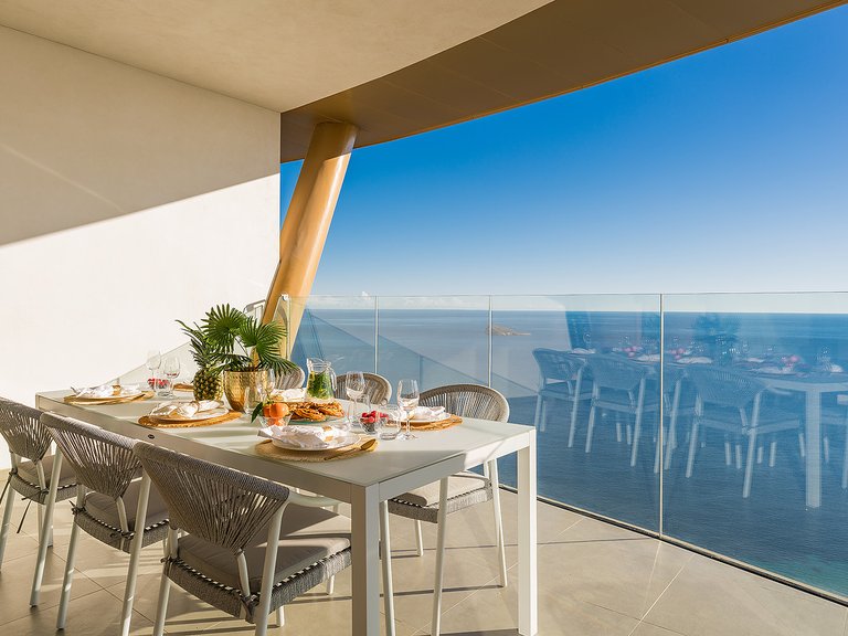 Apartment for Sale in Benidorm, Alicante 26