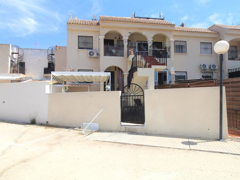 Apartment for Sale in Orihuela, Alicante 1