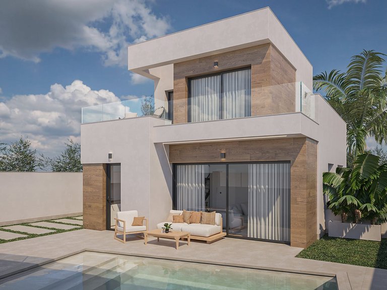Town House for Sale in Pilar De La Horadada, Alicante 4
