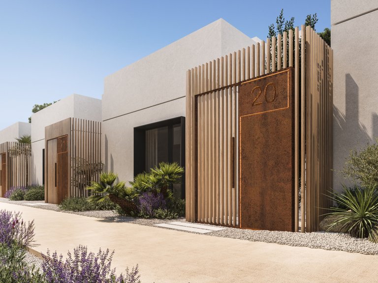 Town House for Sale in Mijas, Malaga 8
