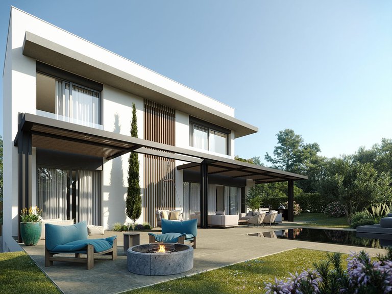 Plot for Sale in Estepona, Malaga 5