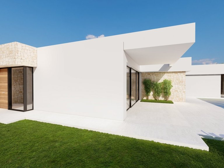 Town House for Sale in Calpe, Alicante 6