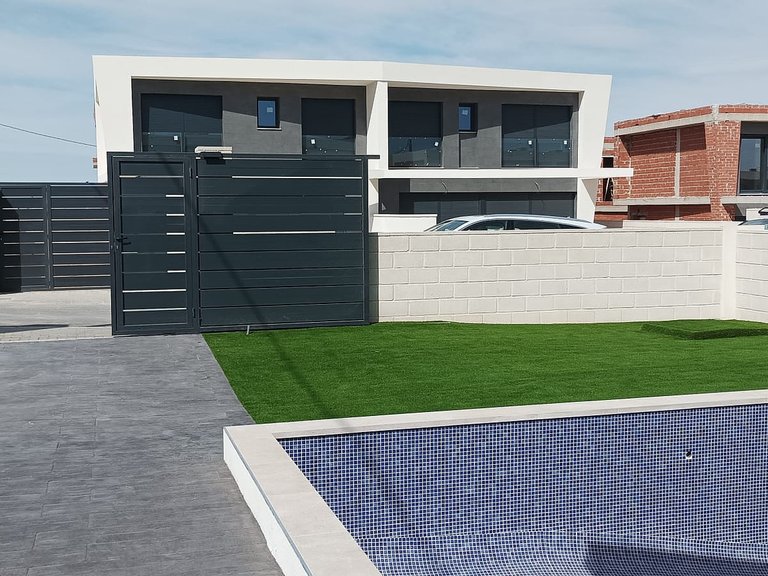 Town House for Sale in Santa Pola, Alicante 5