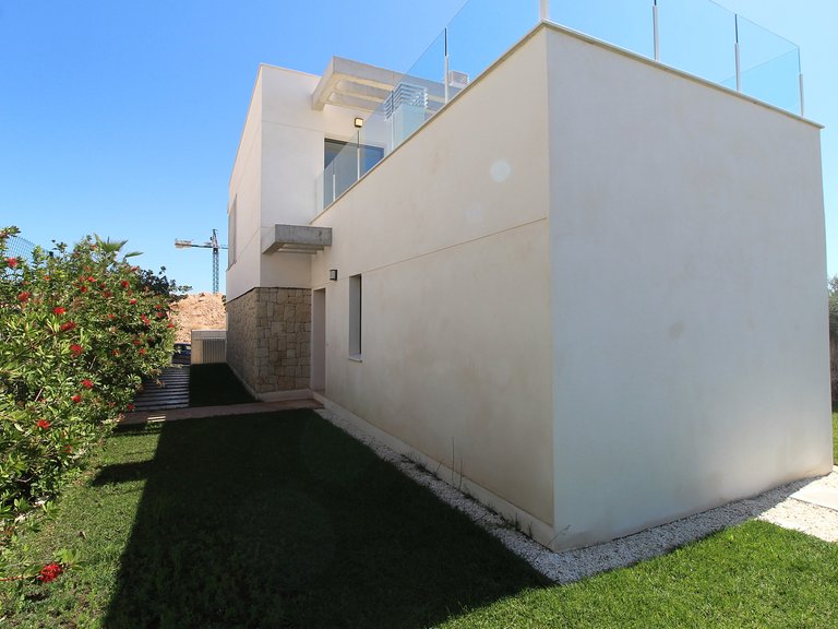 Town House for Sale in Finestrat, Alicante 5