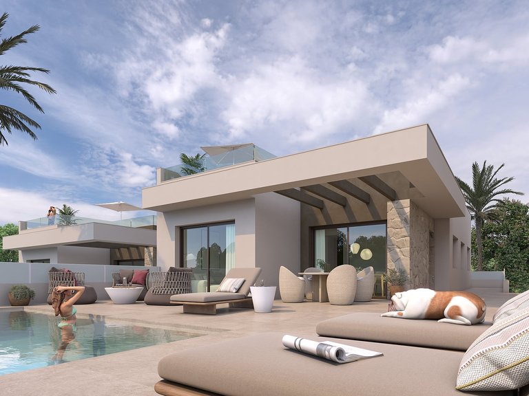 Town House for Sale in Rojales, Alicante 1