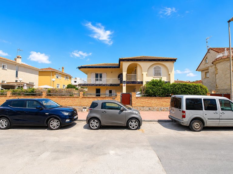 Town House for Sale in Orihuela, Alicante 2