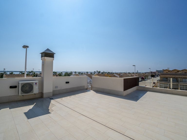 Apartment for Sale in San Pedro Del Pinatar, Murcia 23