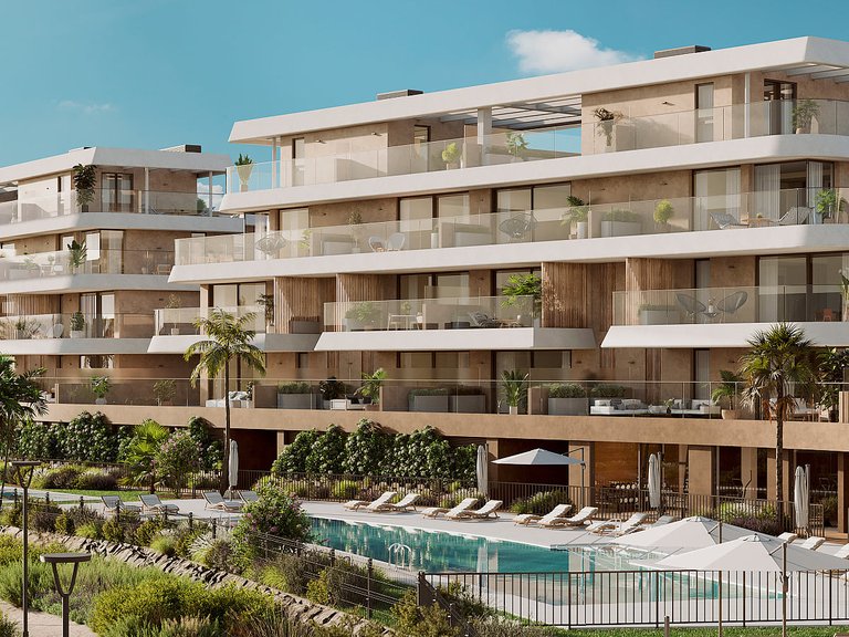 Apartment for Sale in Estepona, Malaga 7