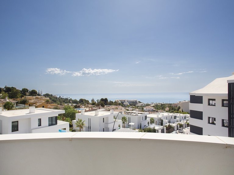 Apartment for Sale in Fuengirola, Malaga 5
