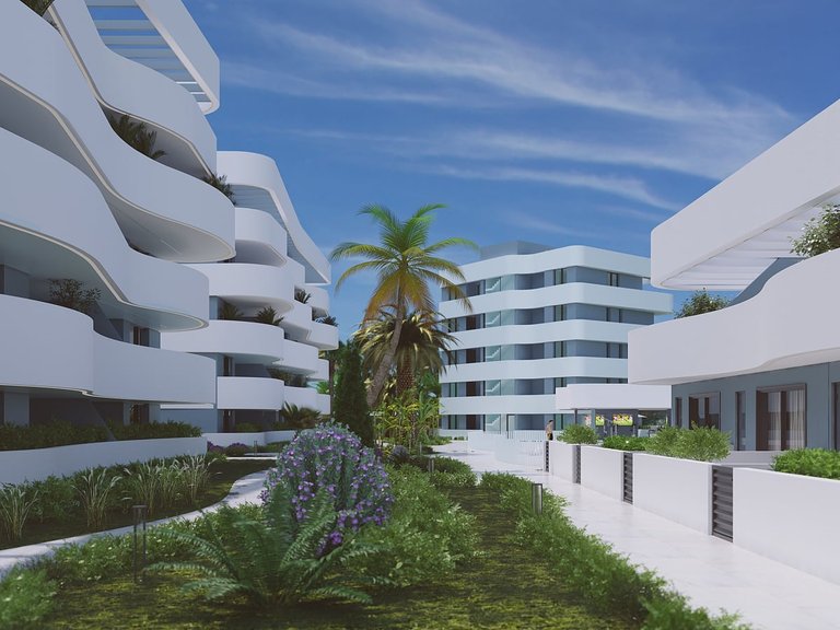 Apartment for Sale in Guardamar Del Segura, Alicante 3