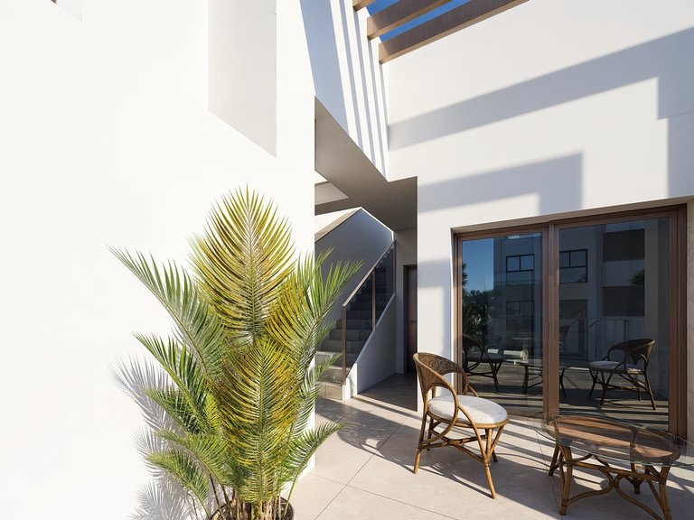Town House for Sale in Los Alcázares, Murcia 8